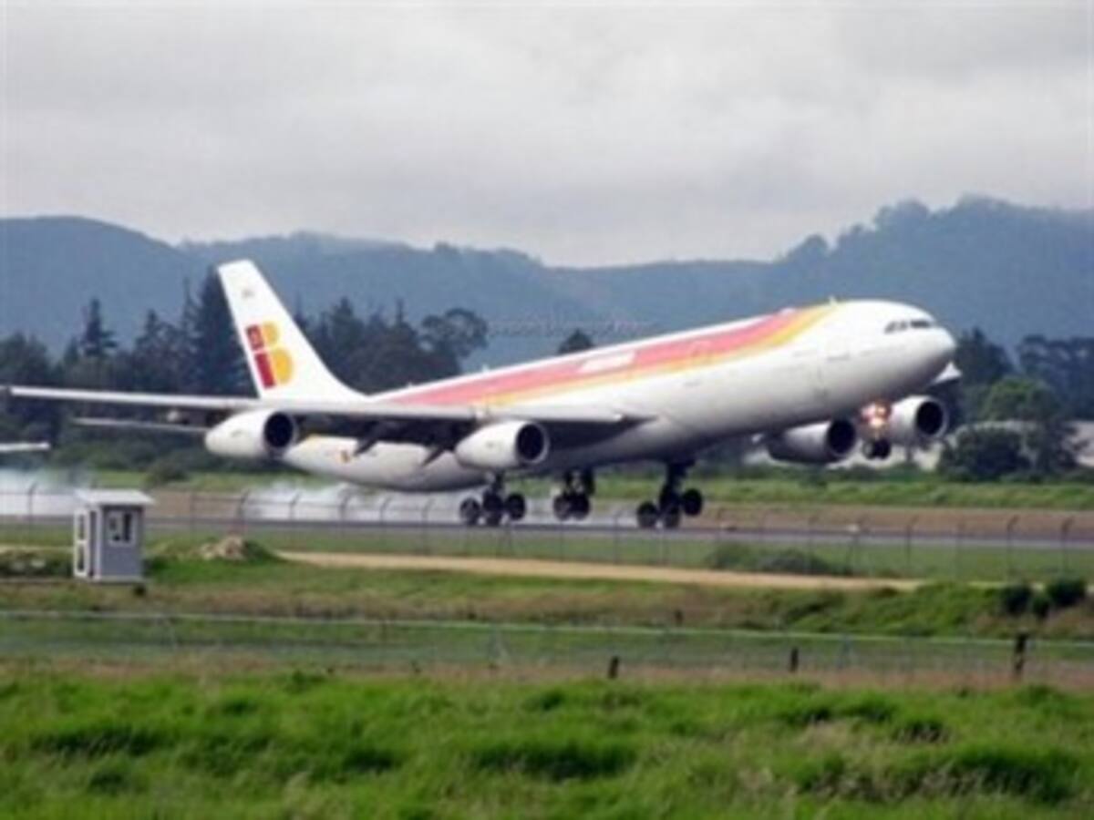 Entre enero y junio las aerolíneas movilizaron más de 11 millones de pasajeros