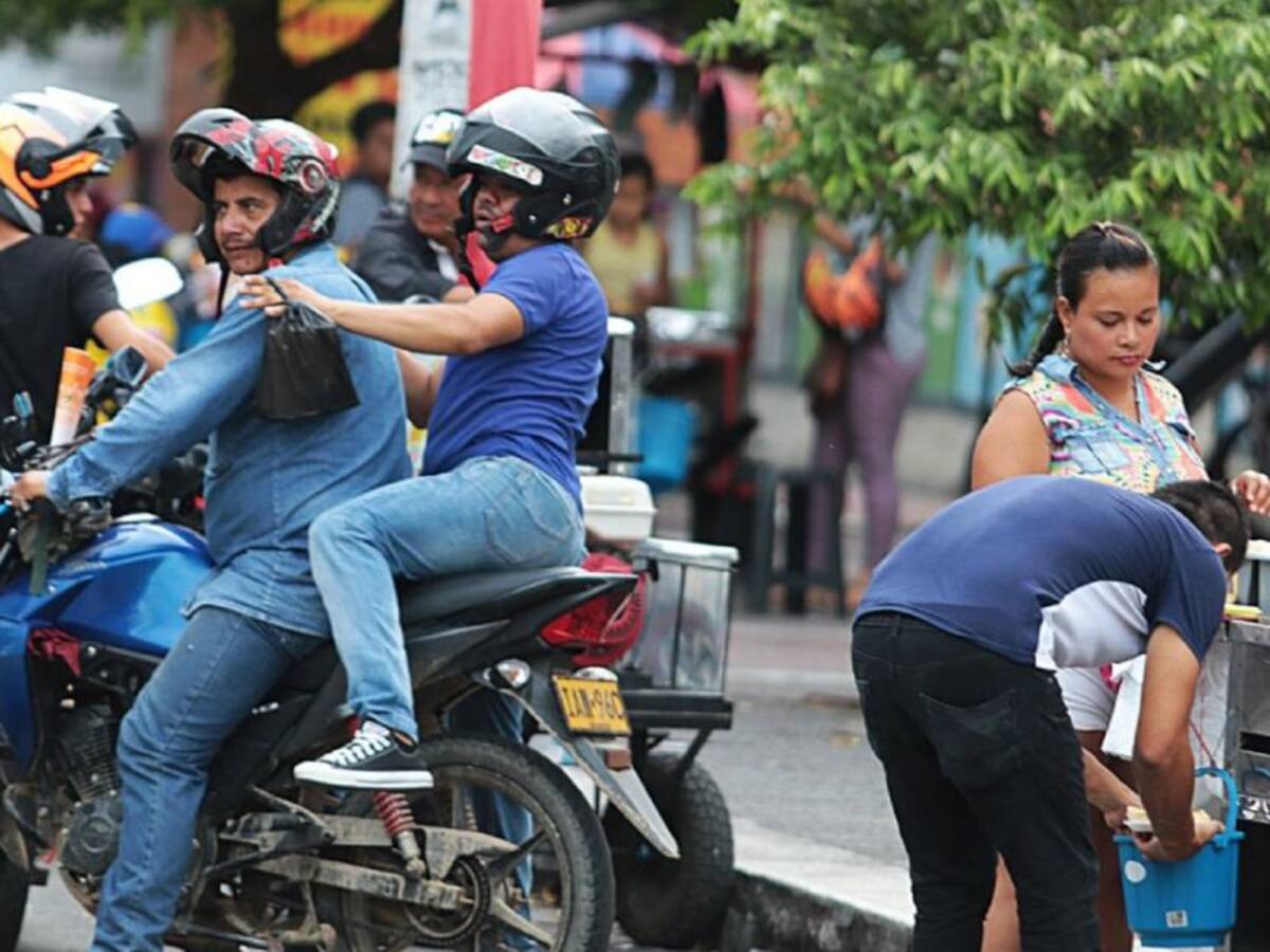 Gremio transportador urbano de Neiva a punto de llegar a la quiebra