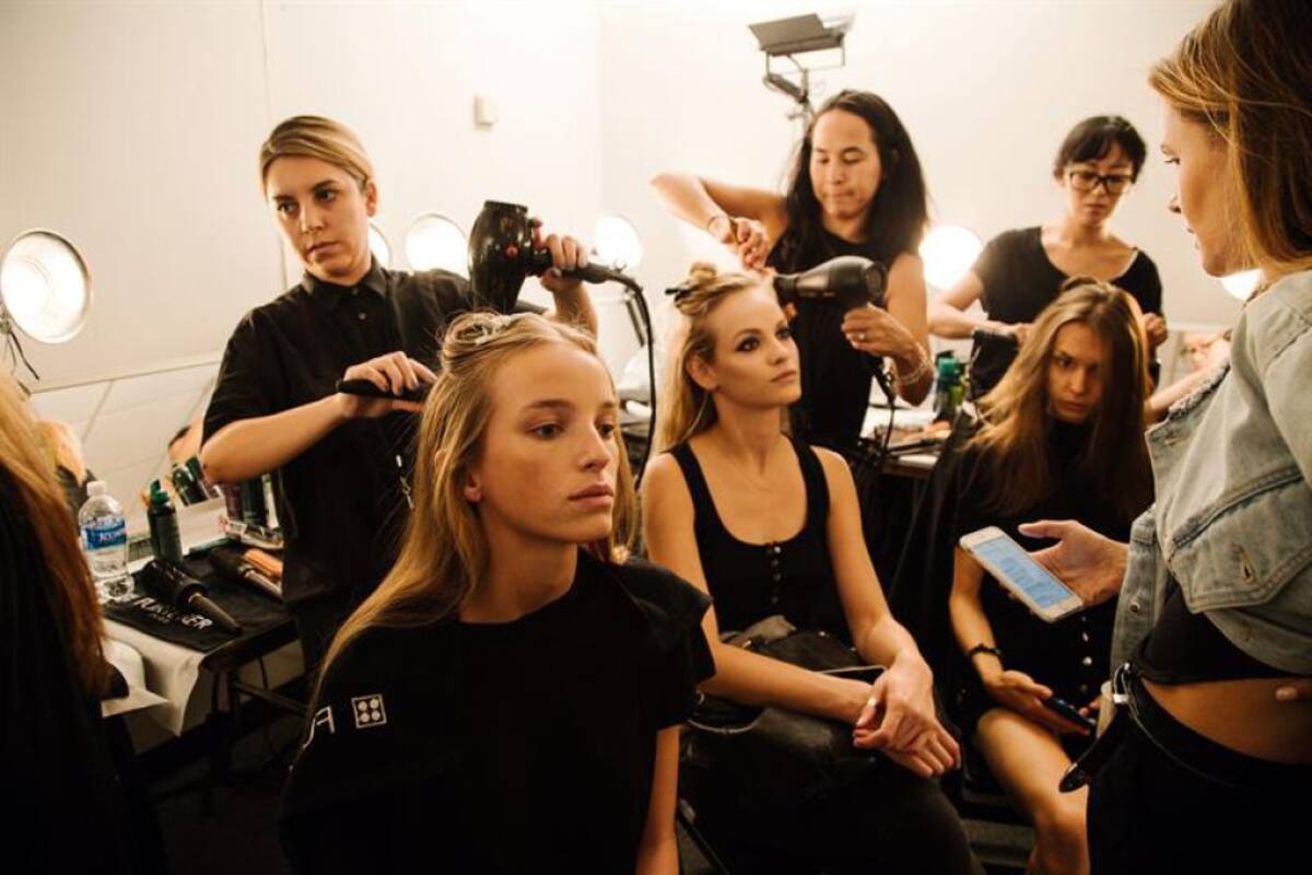 Este evento será desde el 7 al 15 de septiembre.