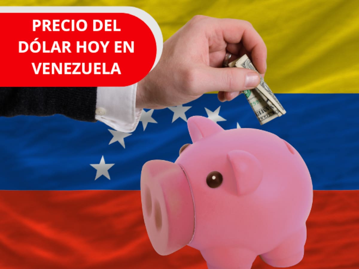 Precio del dólar en Venezuela HOY 30 de marzo: Banco Central reporta un nuevo aumento