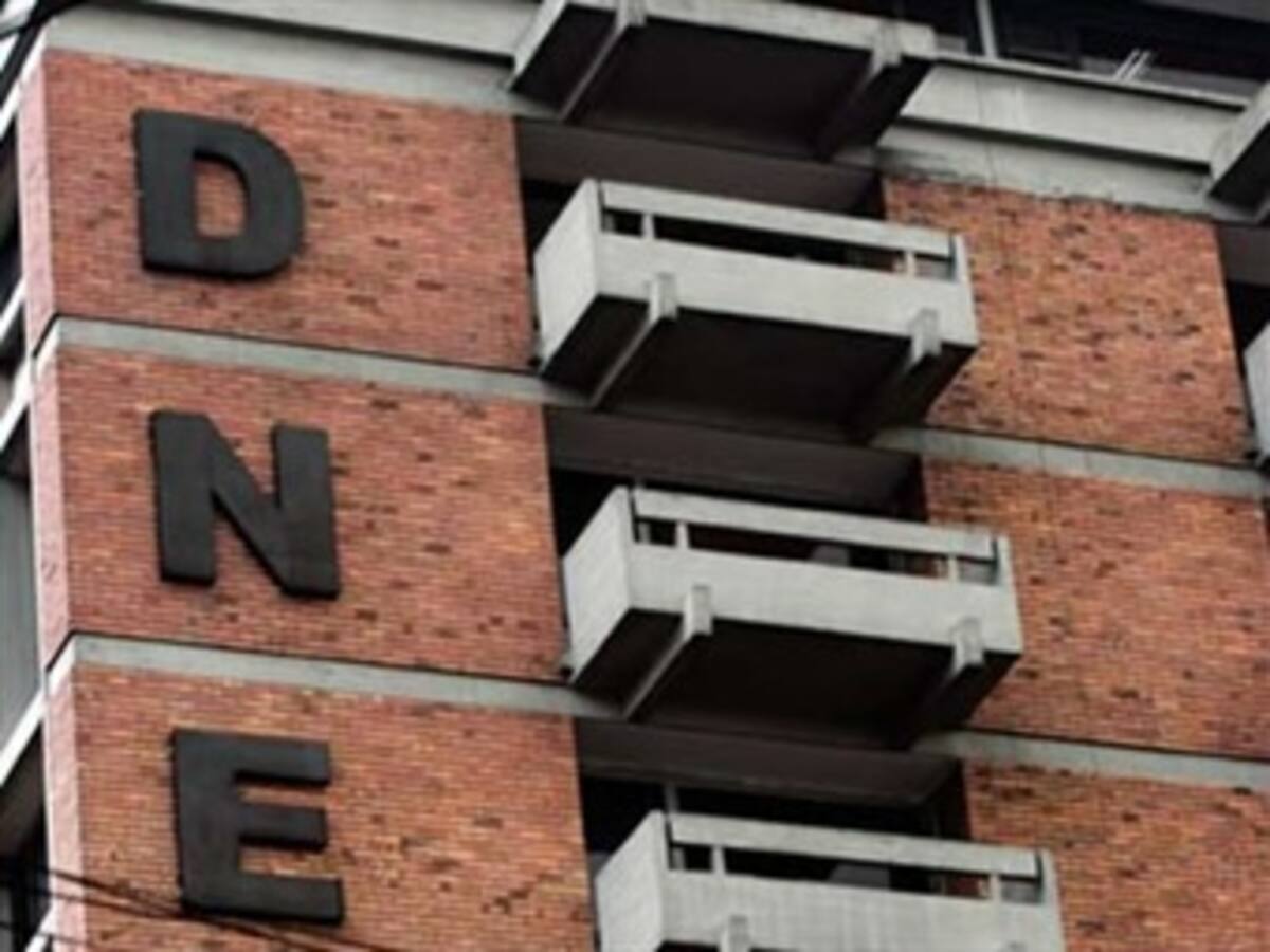 Fiscalía pidió cárcel para tres implicados en irregularidades en la DNE