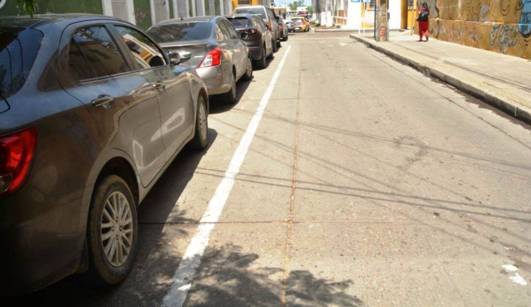 Fue adjudicada consultoría para la estructuración del sistema de Zonas de Estacionamiento Regulado que también determinara las tarifas