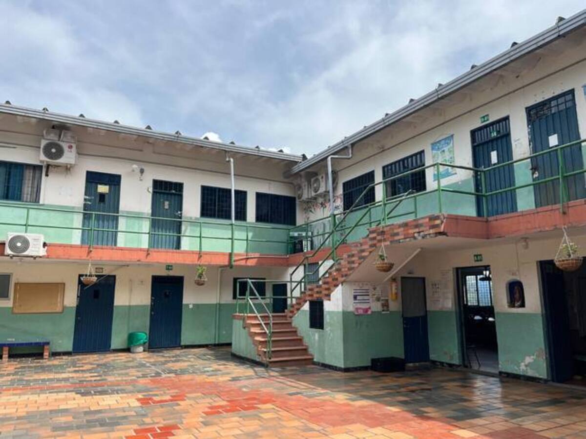 Es definitivo: estudiantes del Dámaso Zapata sede C en Bucaramanga tendrán que ser trasladados