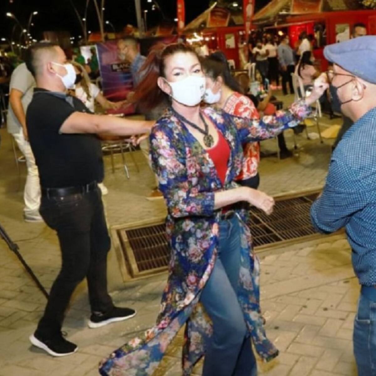 Empresarios de discotecas de Cali piden un plan piloto para poder bailar