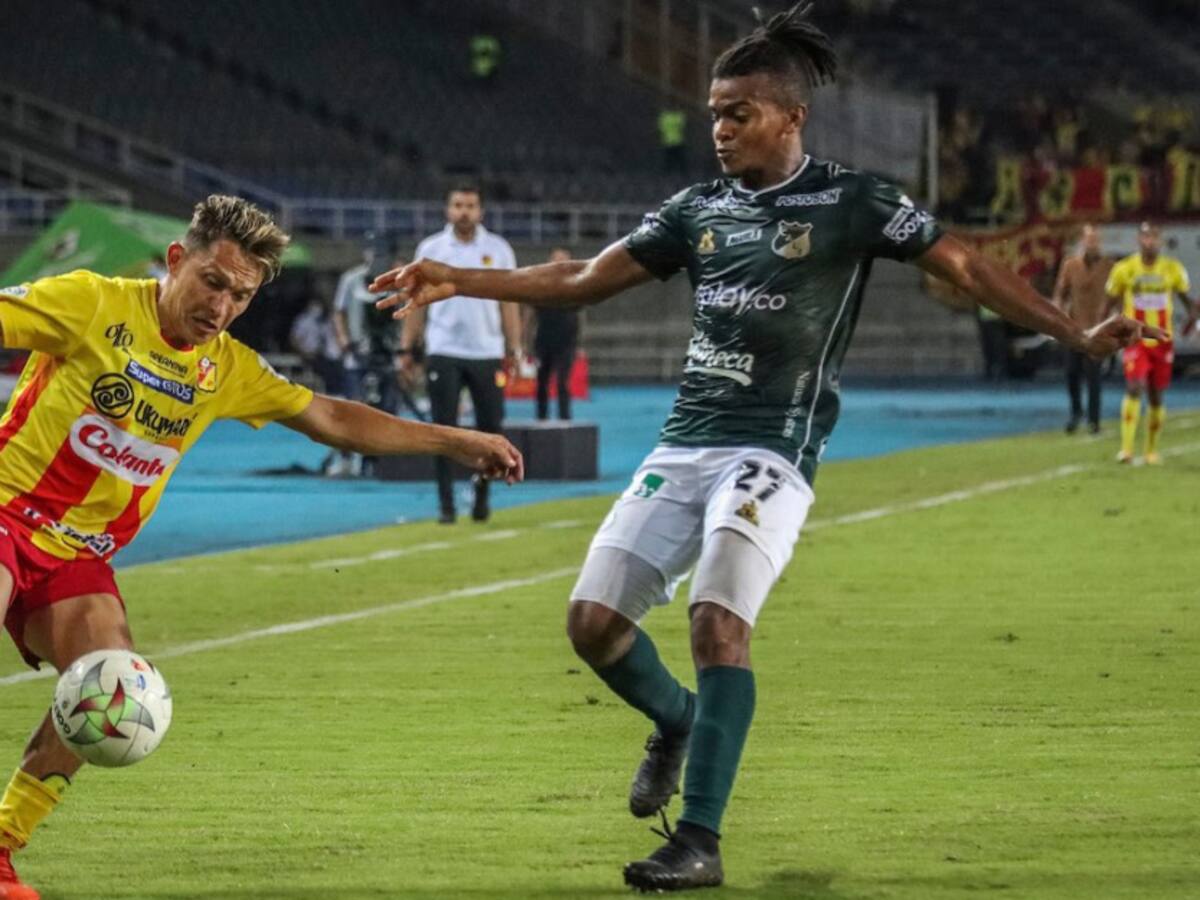 El Pulso del Fútbol, 16 de diciembre de 2021