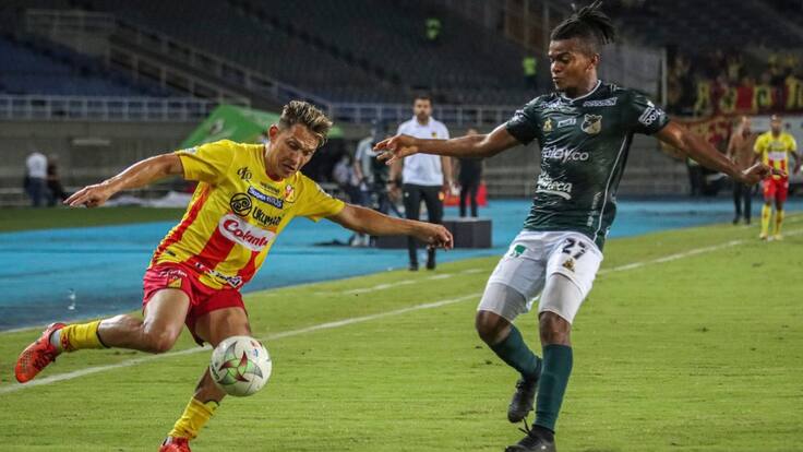 El Pulso del Fútbol, 16 de diciembre de 2021