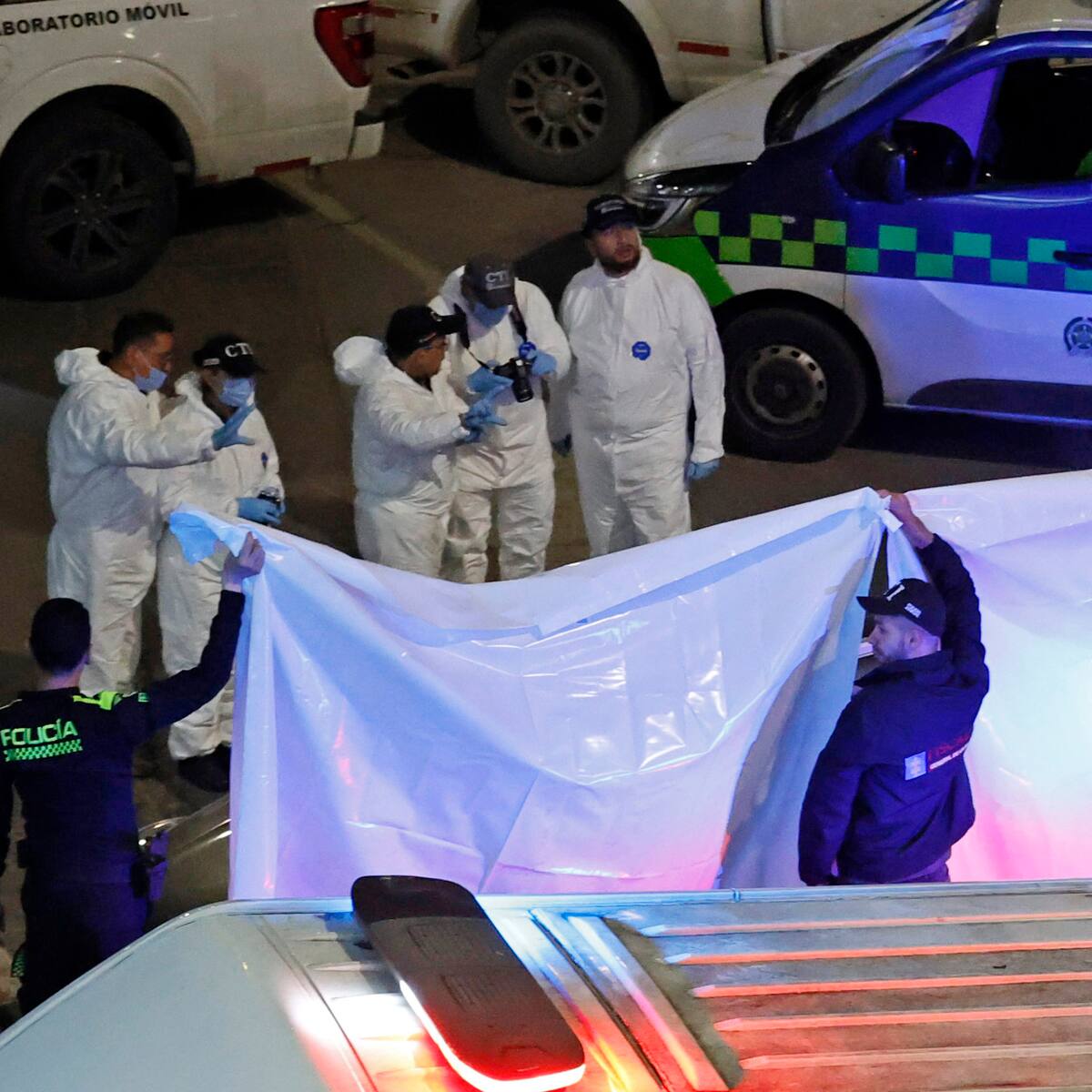 ‘Pipe Tuluá’ nuevamente negó responsabilidad en asesinato de director de La Modelo