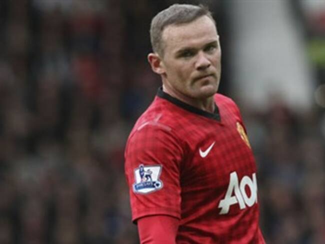 Wayne Rooney está muy cerca del PSG, asegura la prensa francesa