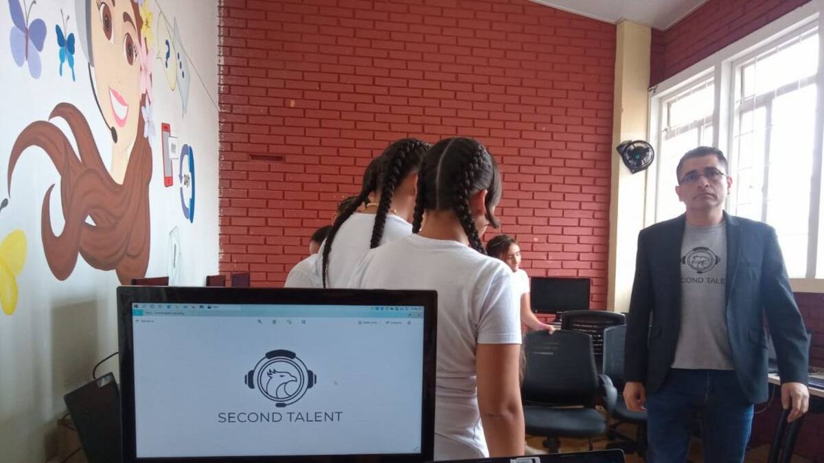 Informe Call Center en Cárcel de Armenia