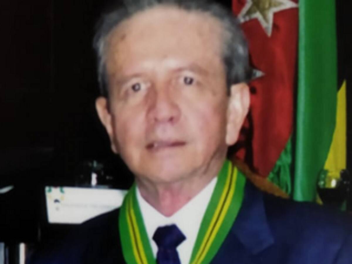 Este viernes se realizará el sepelio del periodista Héctor Gómez Kabariq