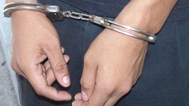 21 capturados en Nariño, presuntos responsables de extorsiones. | Foto: Cortesía