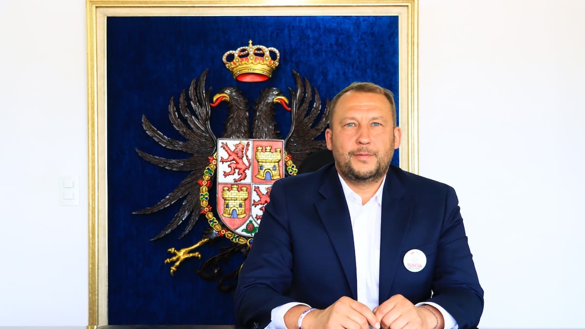 Los procesos penales y disciplinarios a punto de fallo contra el alcalde de Tunja, Mikhail Krasnov