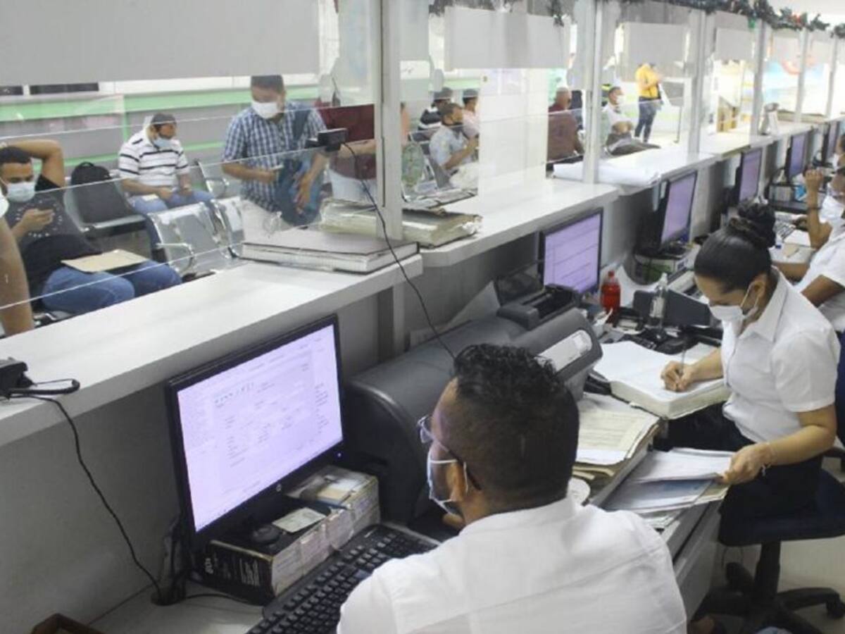 Implementan mejoras en herramienta web para agendar turnos en el DATT