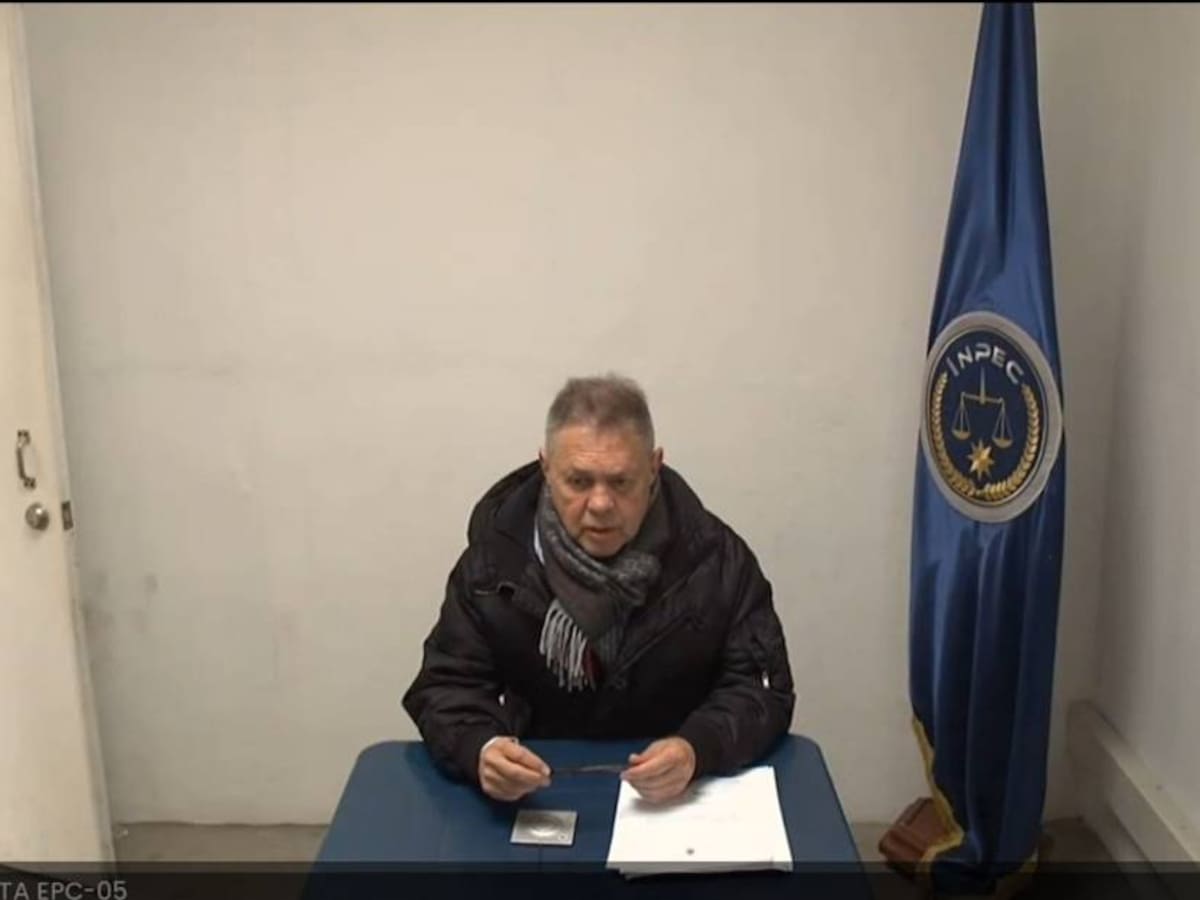 Caso Carlos Mattos: Tribunal tumba condena en su contra