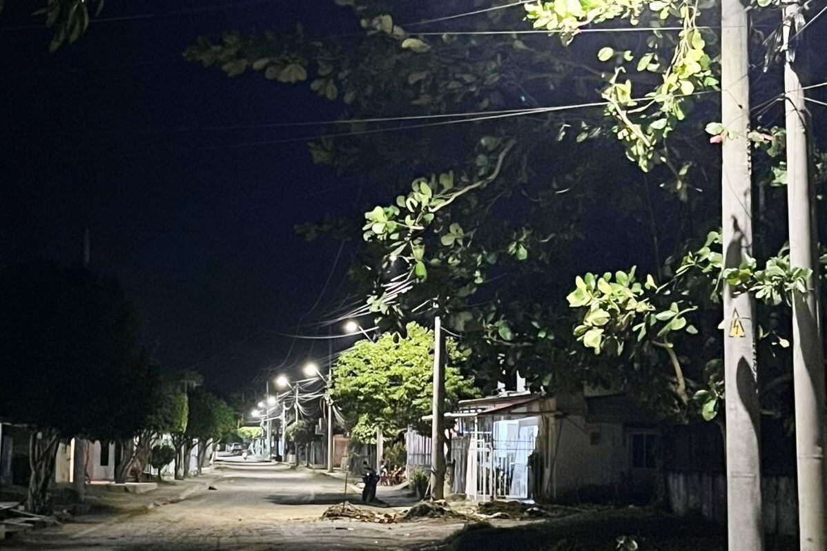 Santa Catalina ilumina su futuro con tecnología LED de alta eficiencia