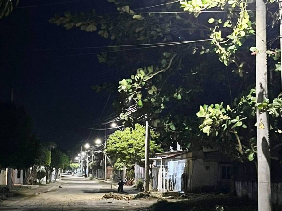Santa Catalina ilumina su futuro con tecnología LED de alta eficiencia