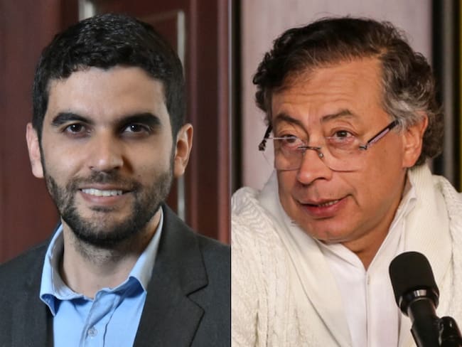 Cadavid dice que marchas del Gobierno son para “respaldar a Maduro”; responden desde el Pacto