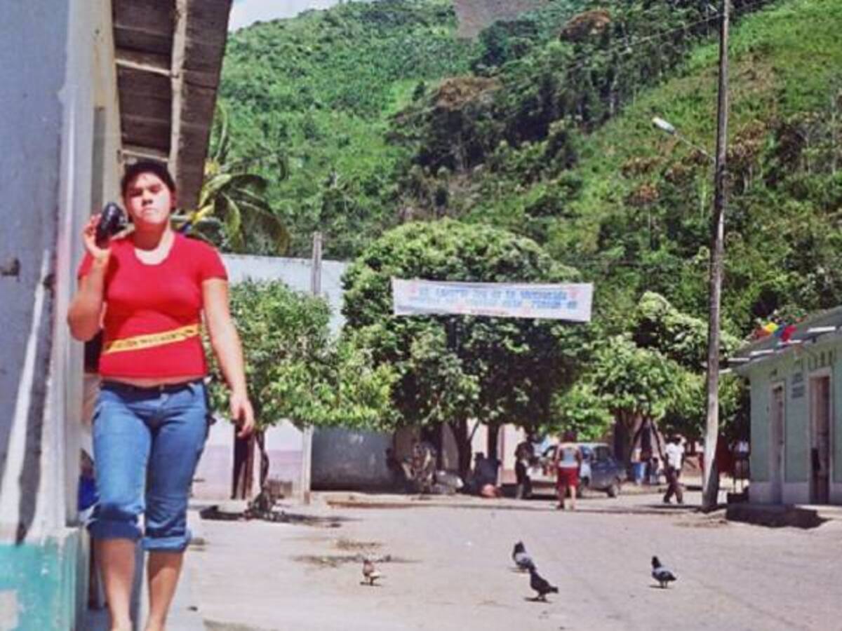 En el Catatumbo solo tenemos la protección de Dios: alcalde de Teorama