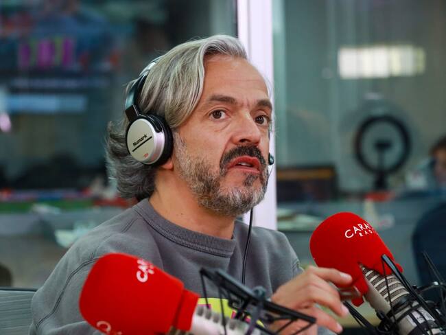 Juan Daniel Oviedo - La Luciérnaga de Caracol Radio