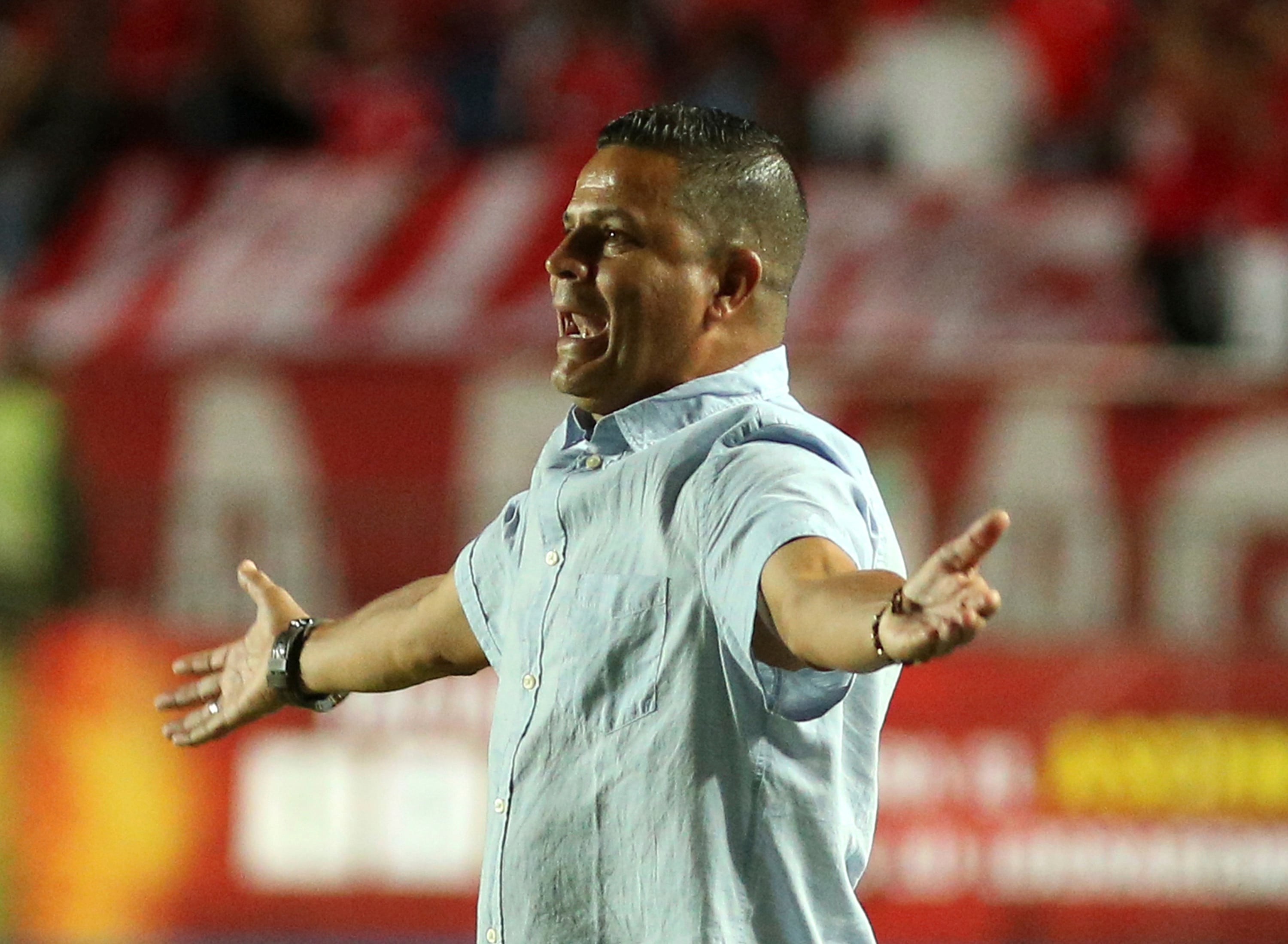 Juan Carlos Álvarez (Photo by Juan Carlos Quintero/LatinContent via Getty Images)