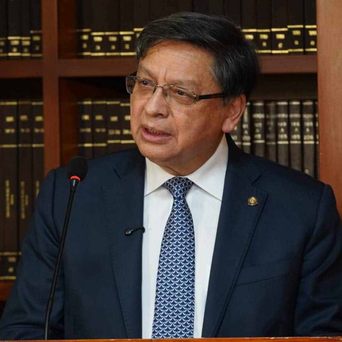 Corte Constitucional avocó conocimiento del “decretazo” de consulta popular