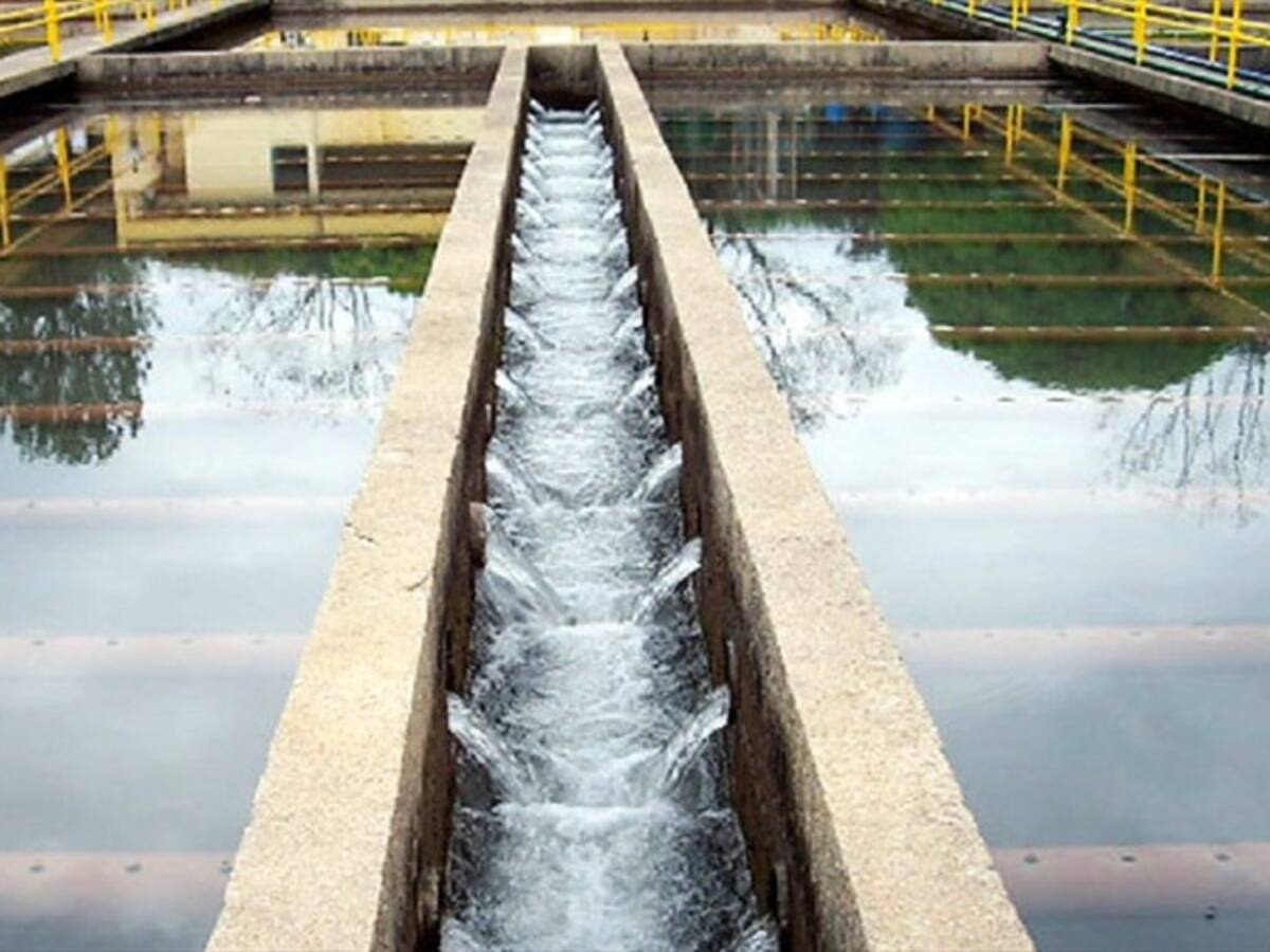 Este 18 de marzo se restablecerá servicio de agua tras hurto de maquinaria del acueducto