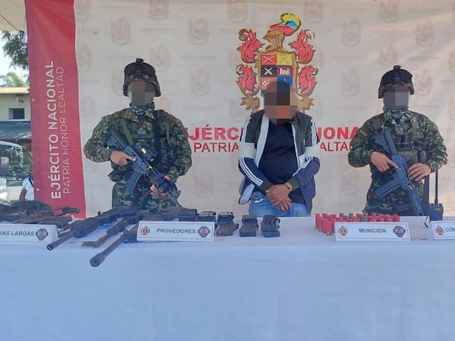 Ejército de Colombia