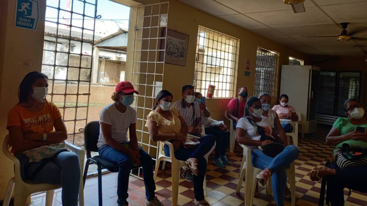 La Ruta Invima, para que pequeños productores lleguen a grandes mercados
