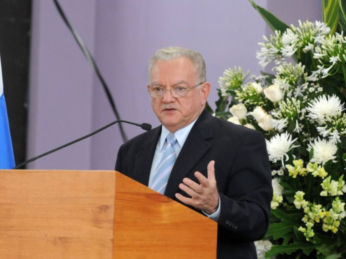 Delegado de Acnur y OIM repasará en Colombia crisis de migrantes