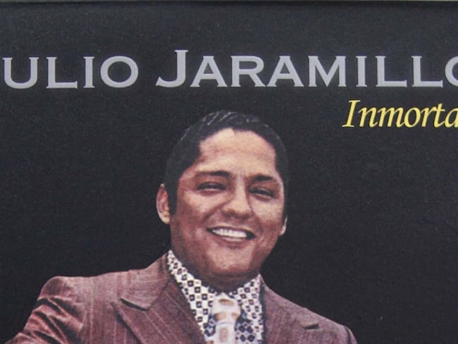 La Buena y La Mejor con Julio Jaramillo