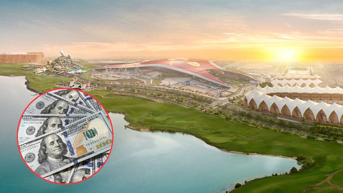 ¿Quiere ganar en dólares? Dubai busca colombianos para trabajar en parques de diversiones