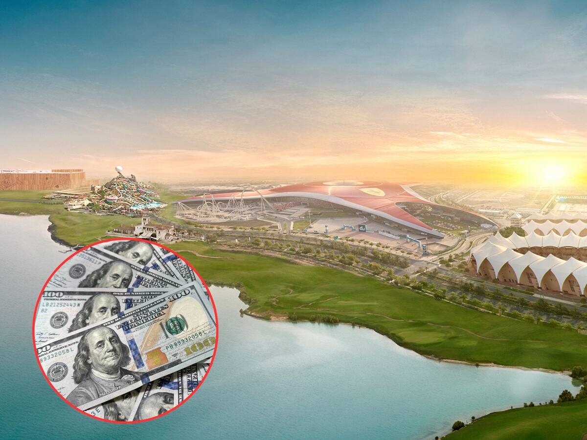 ¿Quiere ganar en dólares? Dubai busca colombianos para trabajar en parques de diversiones