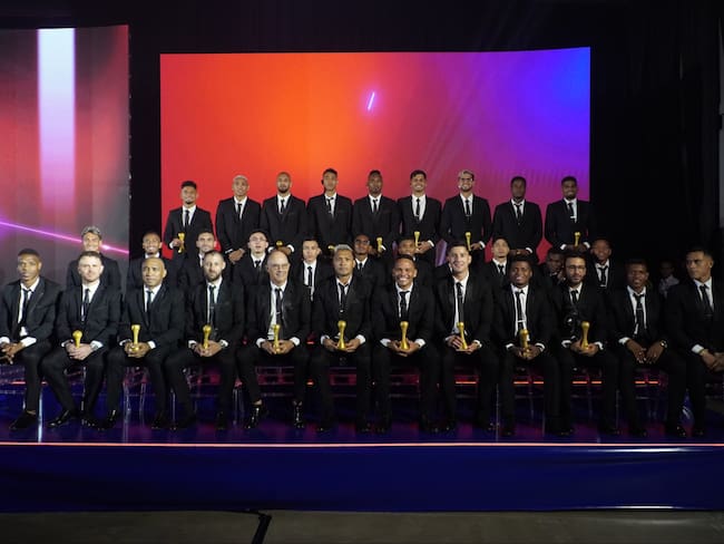 Foto: Junior Club SA.