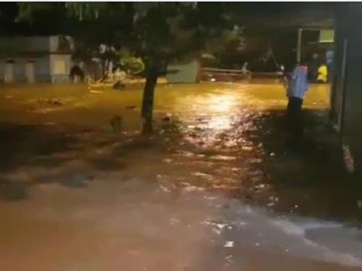 Campesinos del Ariari reportan graves inundaciones y daños de sus cultivos