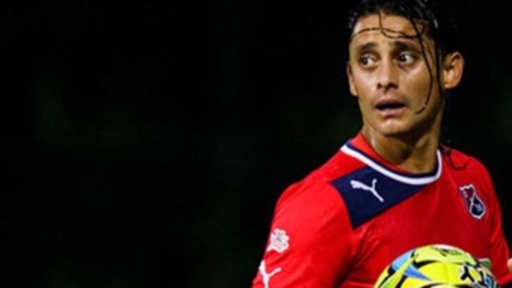 “No es tan clara la renuncia de él”: Carlos Mario Mejía