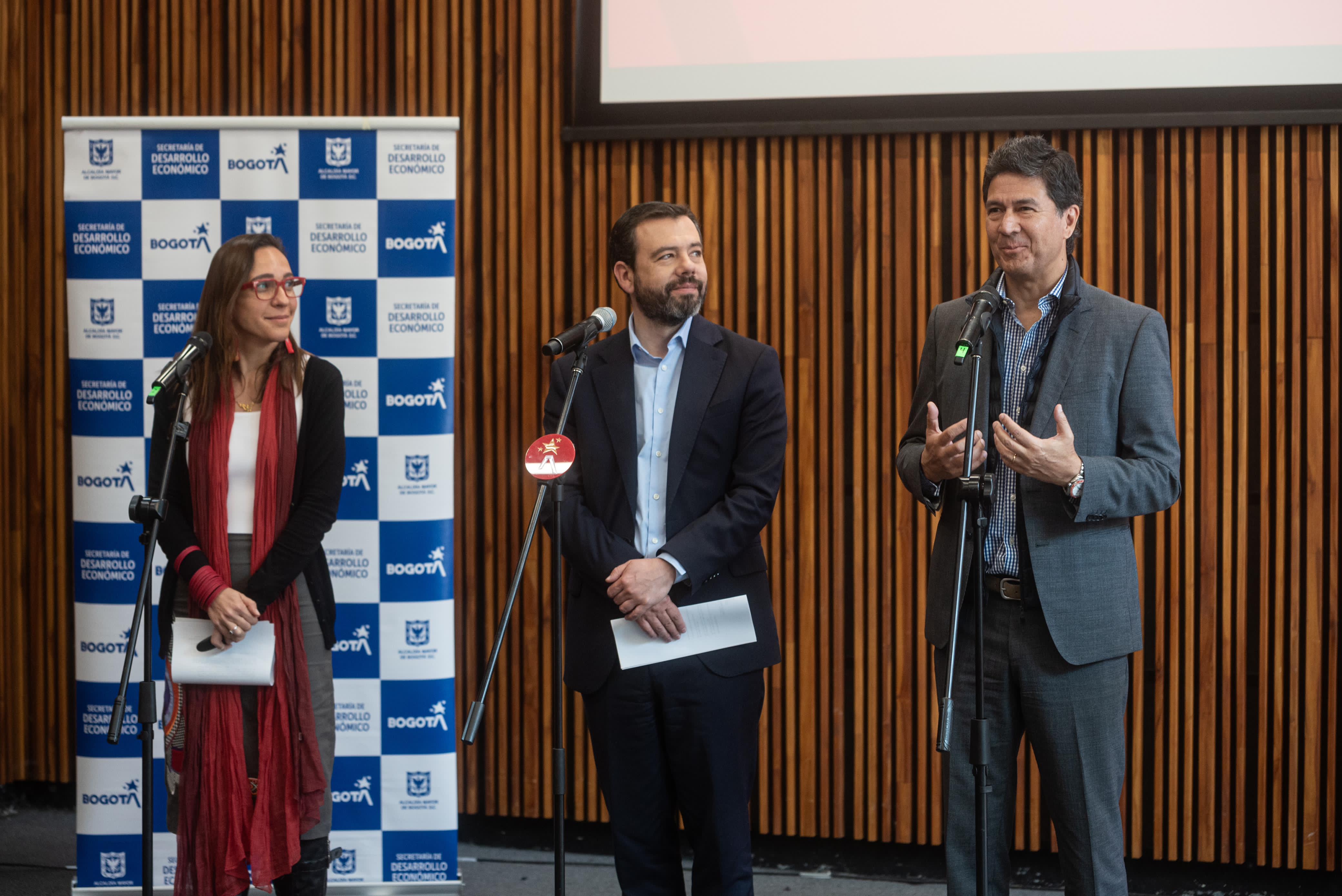 Cortesía: Secretaría de Desarrollo Económico