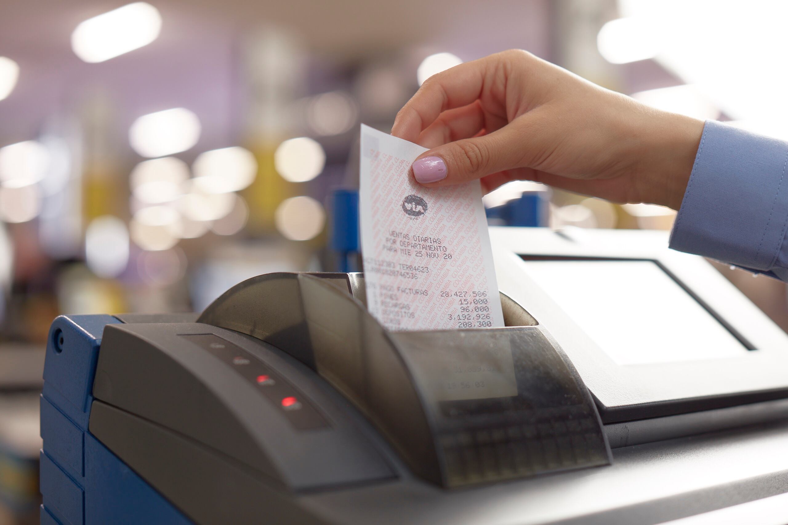 “Estamos en proceso de empalme con Coljuegos”: nuevo operador de Baloto