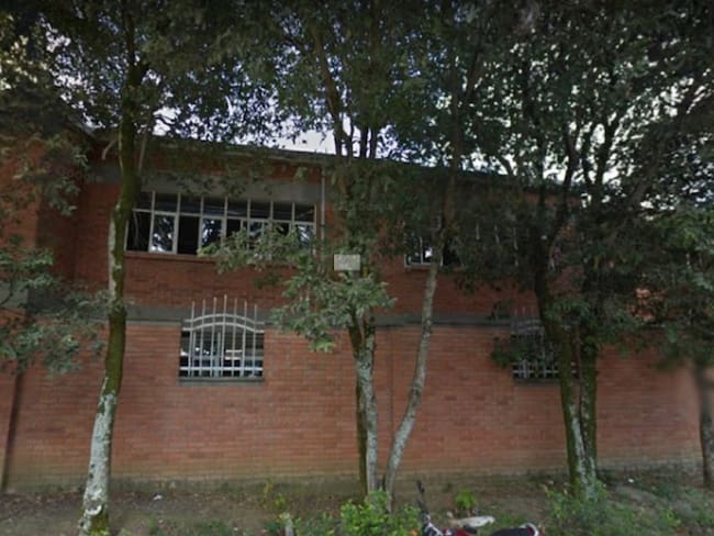 18 estudiantes de un colegio de Bucaramanga se intoxicaron