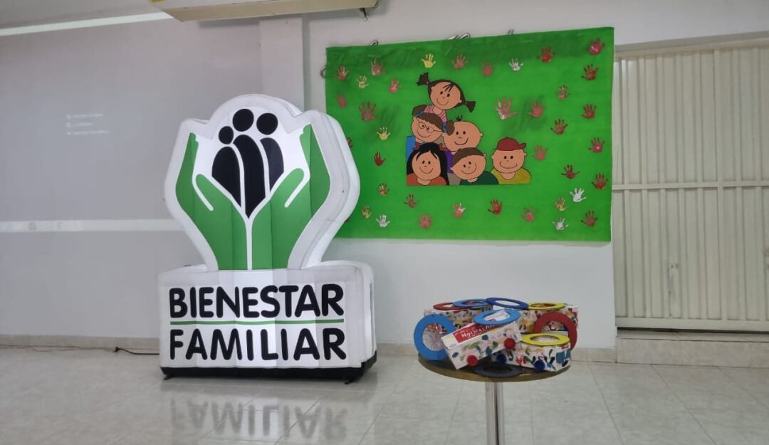 Programa de protección de niños migrantes