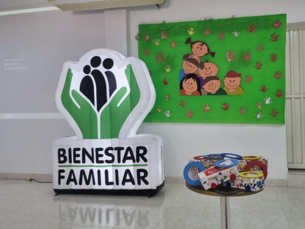 ICBF lanza servicio en la web “me conoces Venezuela”