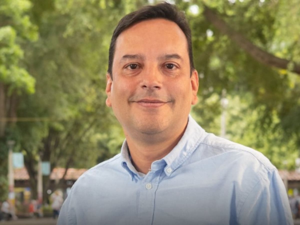Nuevo rector de la Universidad de Antioquia asumirá en unos 20 días