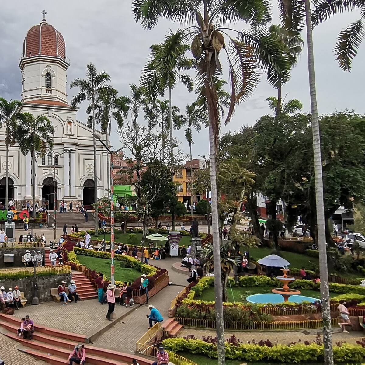 Gremio educativo exige garantías de seguridad para los docentes de Ituango