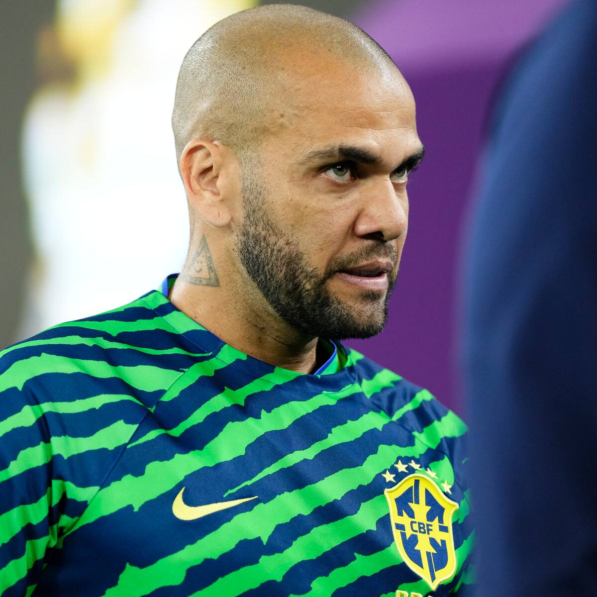 Dani Alves, enviado a juicio tras ser acusado de agresión sexual