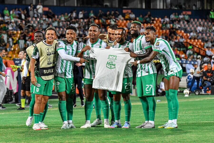 Atlético Nacional