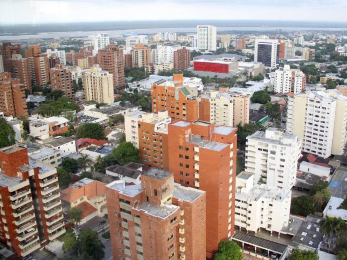 Las historias de Barranquilla en #Caracol70Años