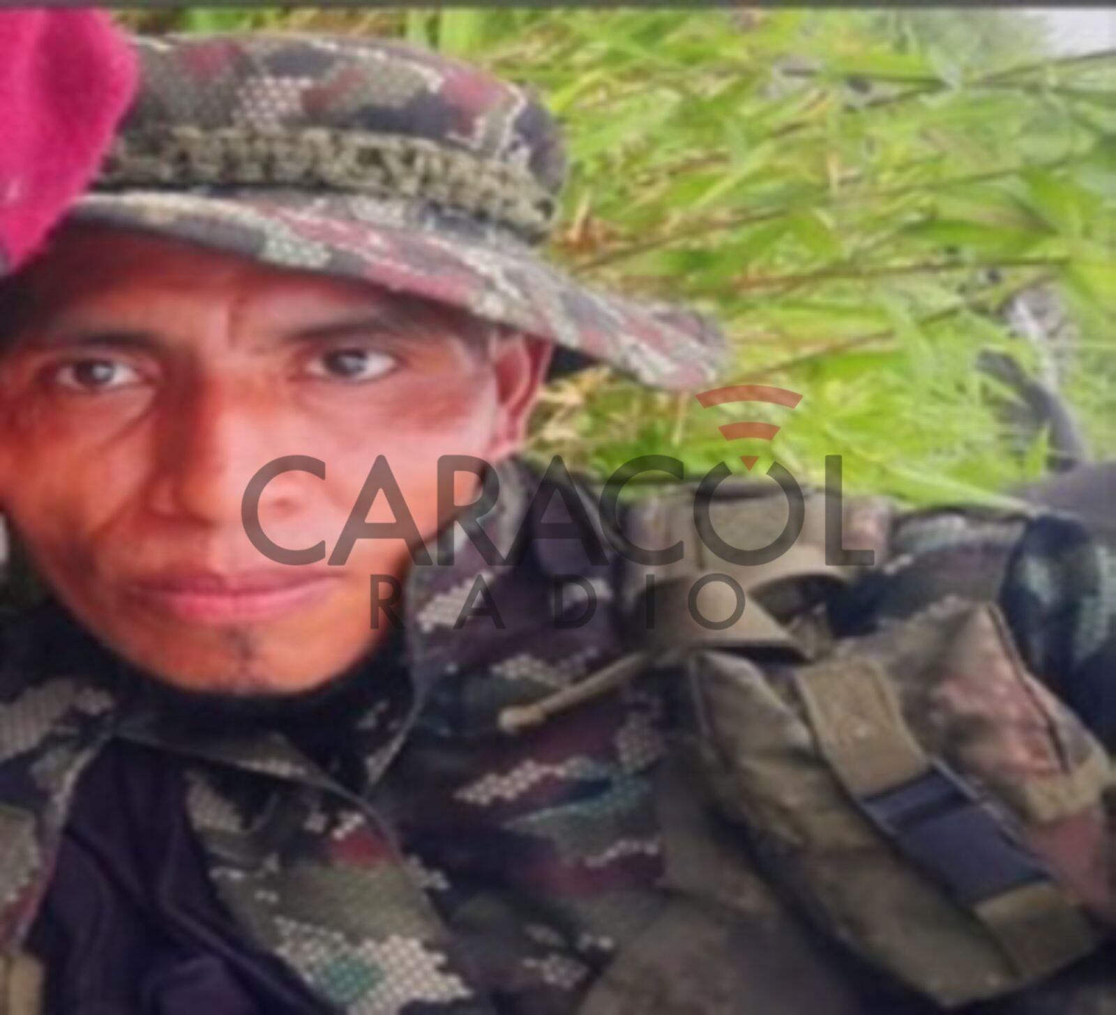 Alias ‘Felipe’ habría coordinado ataques con drones y explosivos, quema de vehículos, homicidios, extorsiones y reclutamiento ilícito