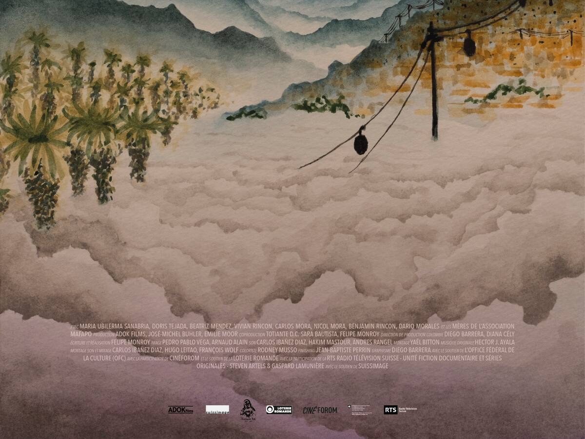 Se estrenó el documental sobre las ejecuciones extrajudiciales ‘Hijos del viento’