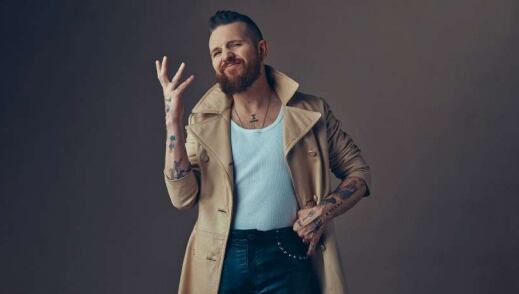 Cortesía: @DanielHabif