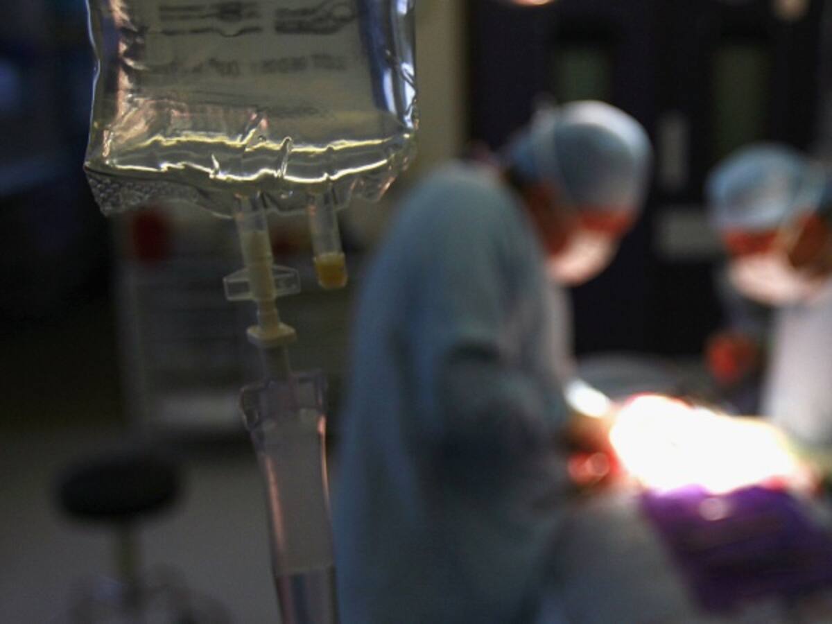 "Mi intención por verme bonita me llevó a operarme en Venezuela"