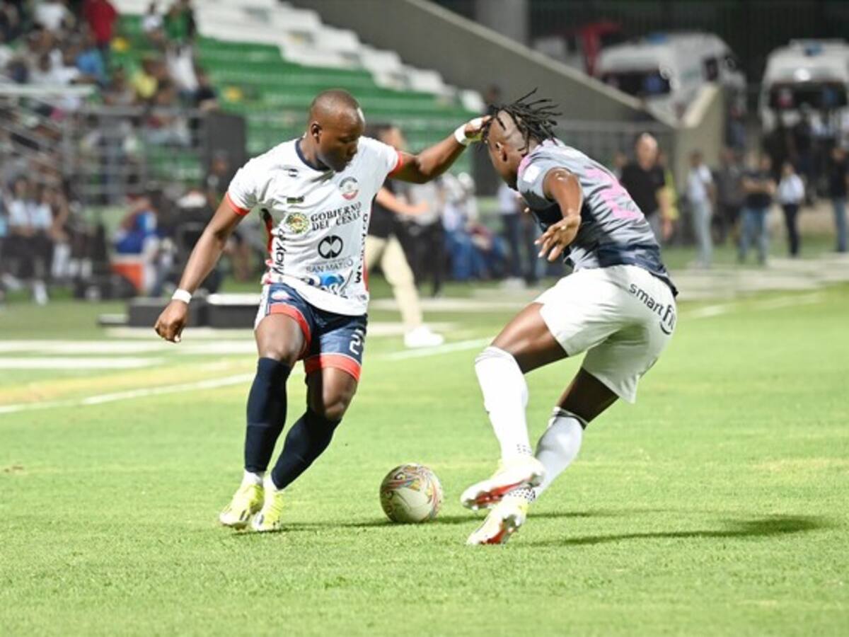 Medellín Vs. Alianza FC EN VIVO:Siga el minuto a minuto